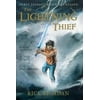 The Lightning Thief: The Graphic Novel (Percy Jackson & the Olympians, Book 1), Pre-Owned (Paperback)