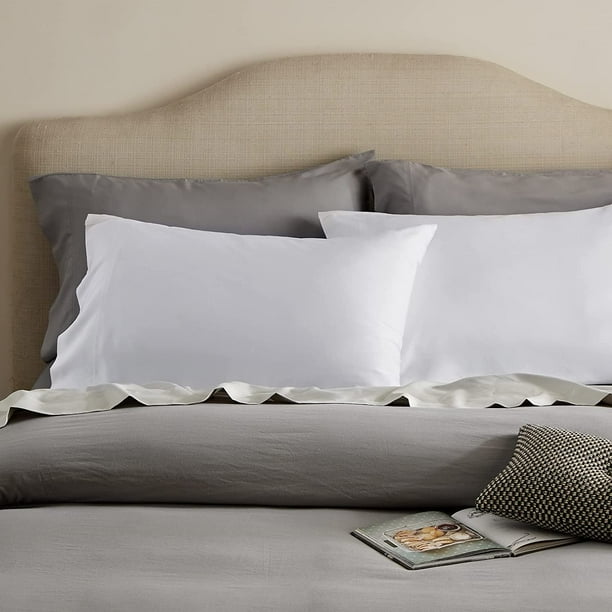 Cooling pillow 2025 case walmart