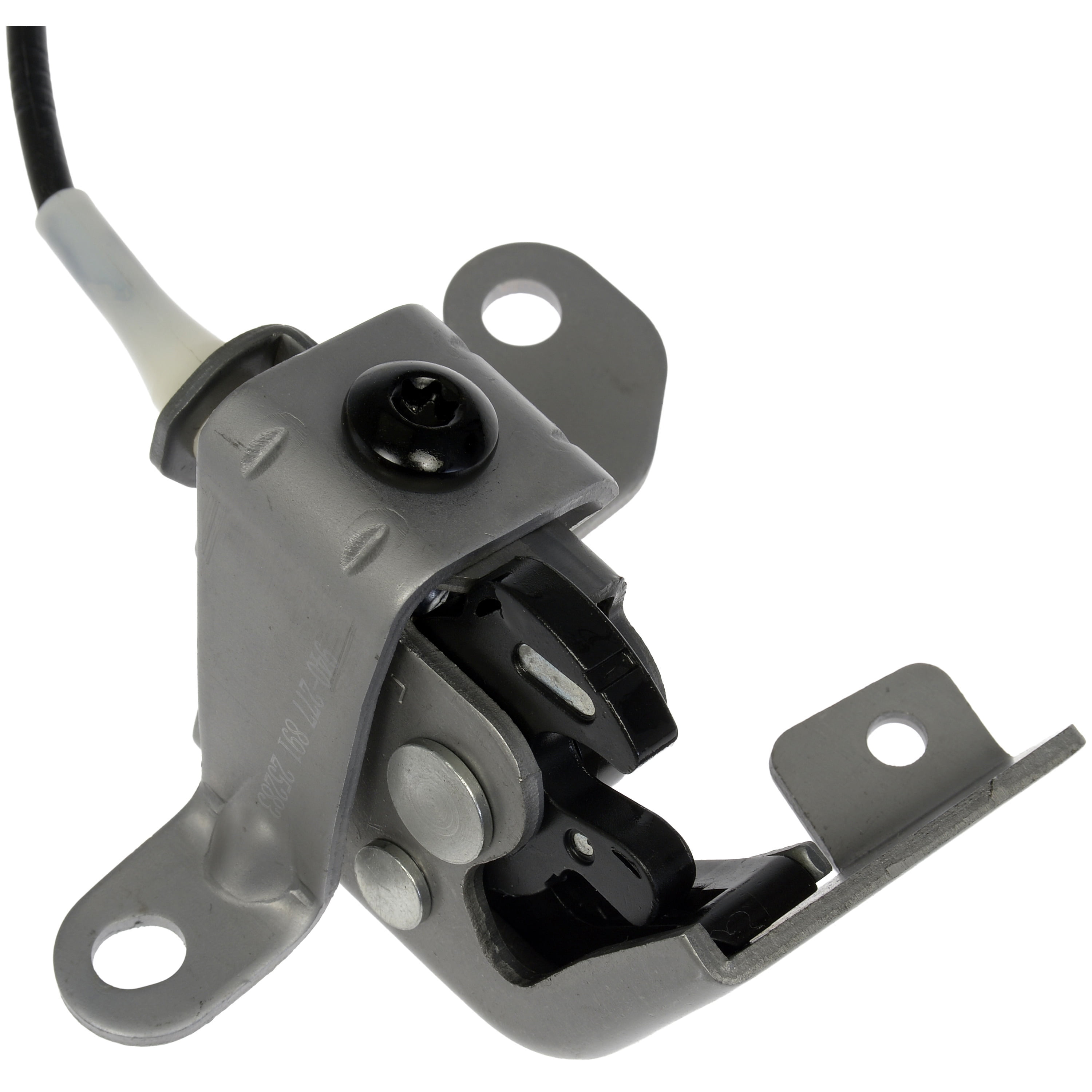 Dorman 940-277 Rear Driver Side Door Latch Assembly for Specific Ford Models