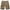Deep Khaki, variant on TRGPSG Men's Camo Multi-Pocket Relaxed Fit Casual Shorts,Outdoor Camouflage Twill Cargo Shorts 11" Inseam(No Belt),Deep Khaki 38
