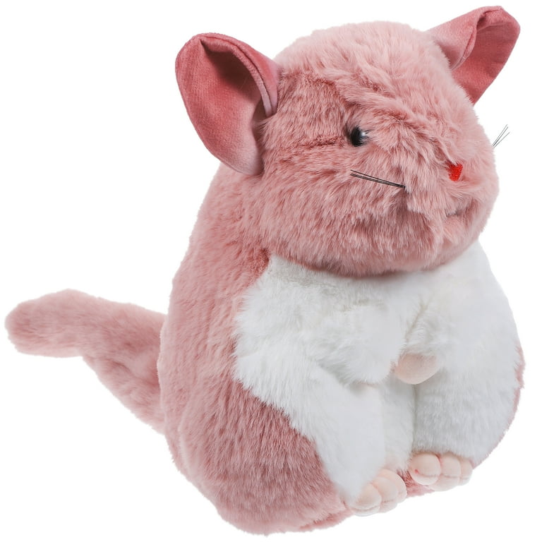 chinchilla stuffed animal walmart