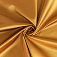 thumbnail image 3 of BalsaCircle 90x156 in Gold Scuba Polyester Rectangle Tablecloth Party Events Reception Decorations Supplies, 3 of 8