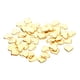 thumbnail image 2 of 50 cuentas para pulseras y collares chapadas en oro y plata., 2 of 8