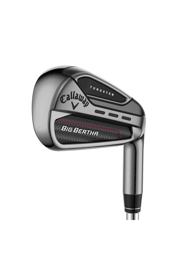 Pre-Owned RH 2023 Big Bertha Wedge Mens Steel Shaft 47 True Temper Elevate 85 MPH 2023 Steel Regular