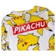 thumbnail image 3 of Set de pijama Pokémon para niños pequeños, niños grandes, 100% algodón, 8 años, 3 of 6