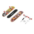 thumbnail image 1 of Juego de diapasón completo Zulema Modelo 1 Patineta de dedo, 1 of 8