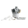 thumbnail image 2 of Carburetor for Briggs and Stratton 798917 Mower 790558 794587 791953 79129 Snow Blower Vaporizer Grass Tool Carb Repair Rebuild, 2 of 6