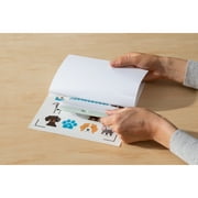 Cricut XL Craft Scraper, Mint - Extra-Large For Craft Projects