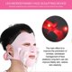 thumbnail image 4 of Photon Light Therapy Face Massager LED Skin Rejuvenation Wrinkle Removal Face Care Device (Pink), 4 of 4