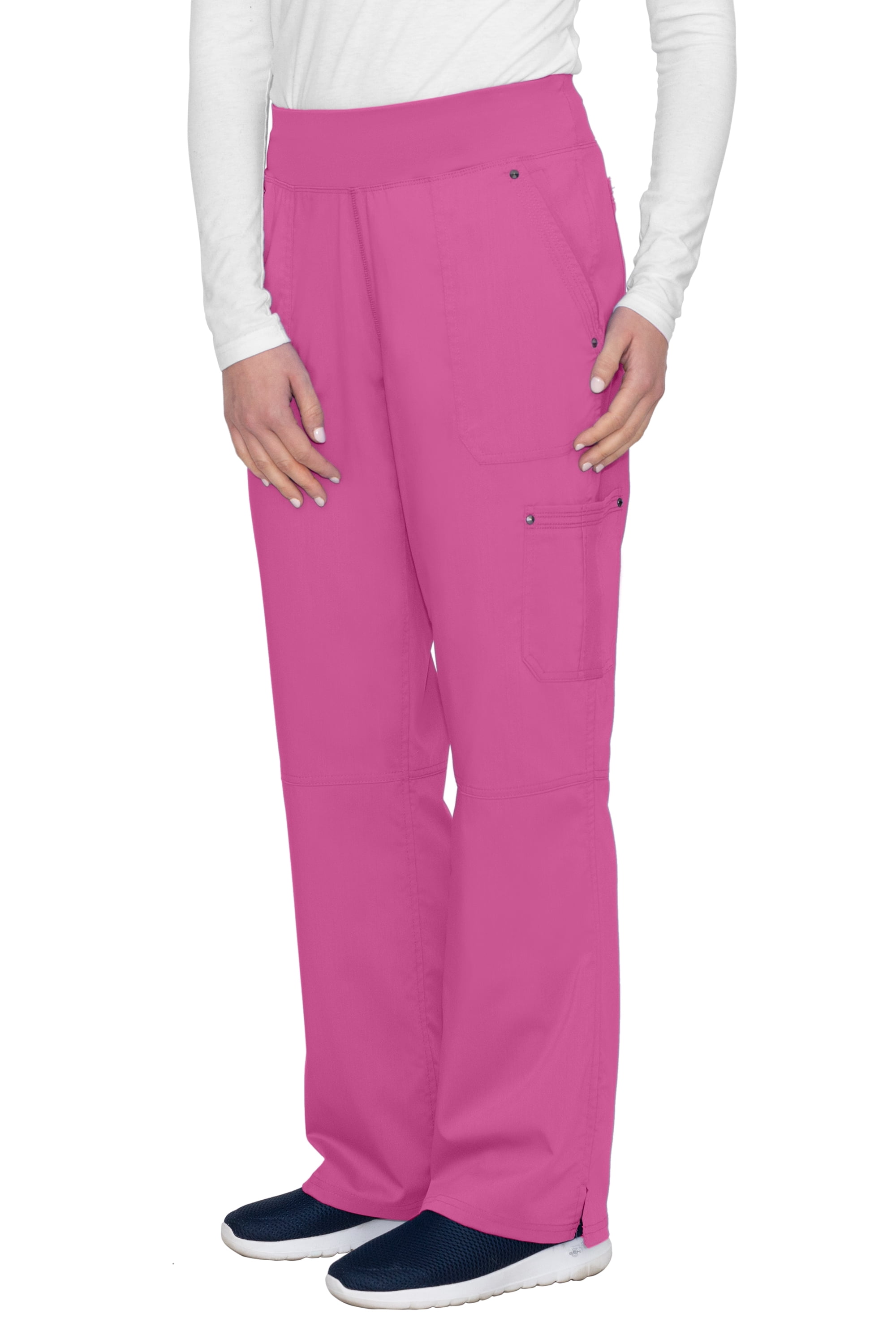 Healing Hands Womens Scrubs Pants 5 