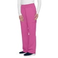 thumbnail image 7 of Healing Hands Women's Scrub Pant Tori Cargo Bottoms with 5 Pockets and 2-Way Stretch Fabric 9133, 7 of 7