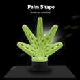 thumbnail image 3 of Hair Dryer Diffuser Blow Dryers Diffuser for Curly or Natural Wavy Hair Styling Attachment Fits Most Hair Dryers with Inner Diame, 3 of 5