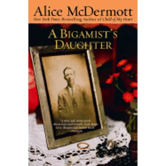 A Bigamist's Daughter (Paperback)
