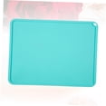 thumbnail image 3 of HONMEET Table Placemat Silicone Heatproof Waterproof Rectangle 1Pack, 3 of 8