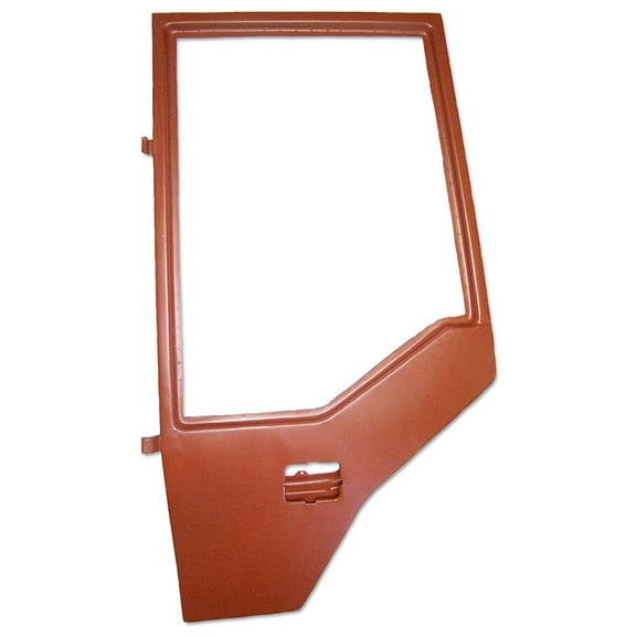 RAParts AM143348C3 Cab Door Frame - Left Hand