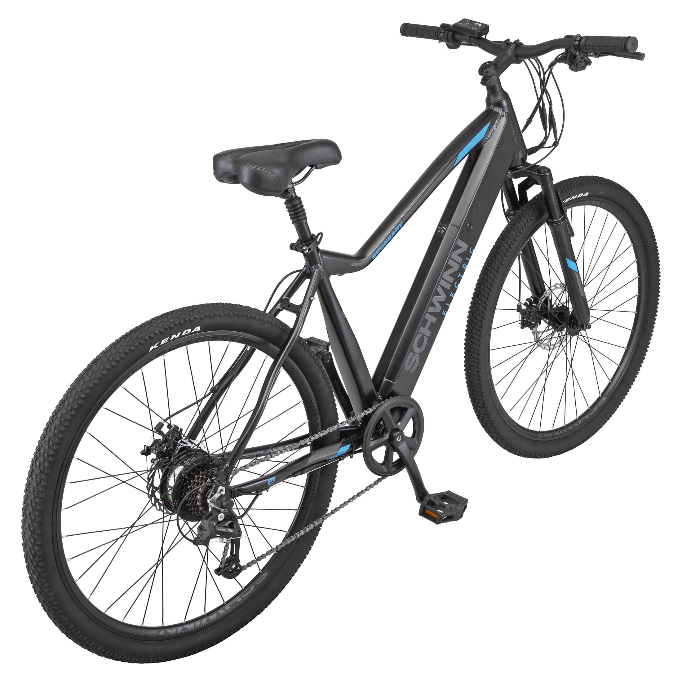 Schwinn Boundary Electric Mountain Bike 29 Inch Nigeria Ubuy
