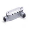 thumbnail image 3 of Rigid Conduit Body LL Series 2" UL Threaded, 3 of 6