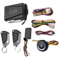 thumbnail image 1 of Kit Encendido Del Entrada Sin Llave Arranque Remoto Automático Durable, 1 of 9