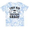 thumbnail image 3 of Inktastic This Kid Preschool Grad Boys or Girls Toddler T-Shirt, 3 of 5