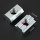 thumbnail image 4 of Zinc Plated Carbon Steel Sliding T slot Nut for Aluminum Profile Accessories (M8), 4 of 5