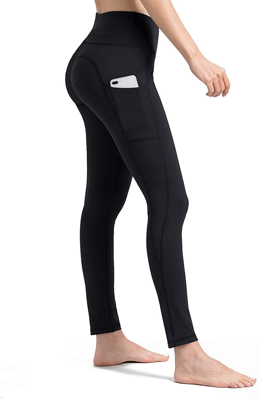 Yoga Pants for Women Leggings with Side 