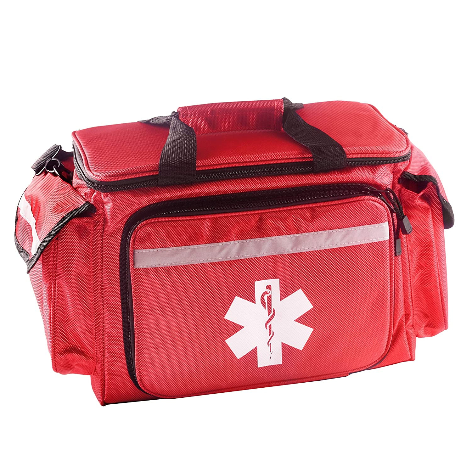 Firefighter Ems Emt Fire Bags - Paramedic First Responder First Aid Rescue Trauma  Bag | Fruugo ZA
