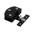 thumbnail image 1 of Bisagra de puerta de vidrio Bisagras de puerta de ducha sin marco Hardware de puerta de acero inoxidable, 1 of 5