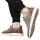 thumbnail image 1 of Deporte Zapatos para Hombre Cómodos Negocios Informal, 1 of 9