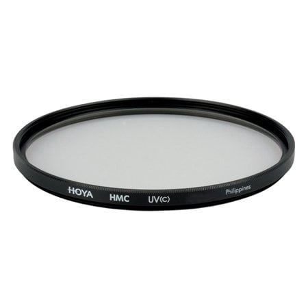 Hoya 77mm HMC (c) Multi-Coated UV diigital SLR HDSLR Slim Frame Filter