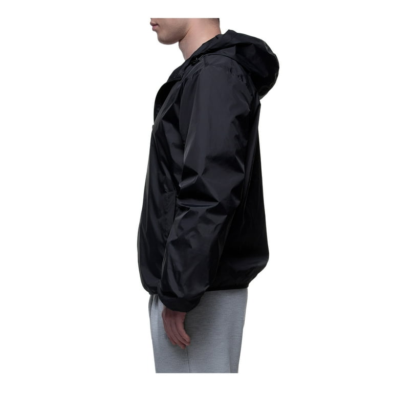 hi-ro-waka専用！！　２０個 Osaka Training Rain Jacket Unisex | Black | Osaka World