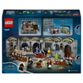 thumbnail image 4 of Set LEGO Harry Potter Tm Castillo de Hogwarts: Clase de Pociones 76431, 4 of 4