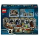 thumbnail image 4 of Set LEGO Harry Potter Tm Castillo de Hogwarts: Clase de Pociones 76431, 4 of 4