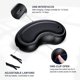thumbnail image 5 of Anti Snoring Devices, Electric Stop Snoring For Deeply Sleep, Effective Snoring Solution, 5 of 5