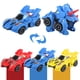 thumbnail image 1 of Juguetes de Dinosaurios Transformables Coche de Carreras de Tracción Trasera Xihbxyly, 1 of 7