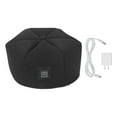 thumbnail image 2 of Near Infrared Light , Adjustable Light Modes US Plug 100-240V Infrared Light Hat USB Powered Pulse  for Head Care, 2 of 7