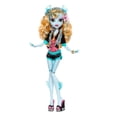 thumbnail image 2 of Muñeca Monster High Lagoona Blue, 2 of 2