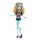 thumbnail image 2 of Muñeca Monster High Lagoona Blue, 2 of 2
