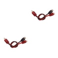thumbnail image 4 of Scienceny Cable de Audio portátil para coche, altavoz para vehículo, Cable de Subwoofer, equipo de sonido para automóvil, actualización, Type1 NO1, 4 of 6