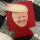 thumbnail image 4 of SunyaMood - Enfriador de latas de cerveza con diseño de Trump, portavasos para latas, botellas, vasos de pinta y café (15 unidades), 4 of 7