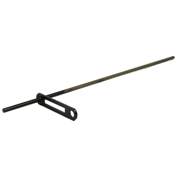 Briggs and Stratton Shaft Assembly, Roller, 44"