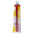 thumbnail image 2 of Color Touch Relights Demi-Permanent Color - 43 Red Gold by Wella for Women - 2 oz Hair Color, 2 of 2