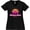 AB-Black, variant on Summer Enjoy the Sunshine Huntington Beach California Pink Women's Plus Size V-Neck T-Shirt