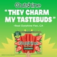 thumbnail image 4 of Outshine Tropical Punch Fruit Blends Frozen Fruit Bars, 6 Count, 4 of 13