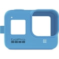 thumbnail image 1 of Funda y Correa GoPro Bluebird para HERO 8 Azul, 1 of 4