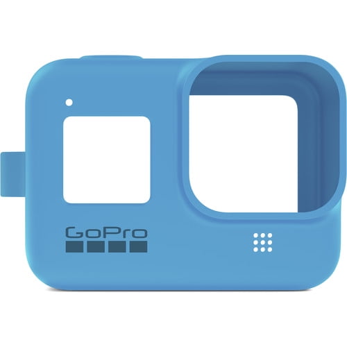 Funda y Correa GoPro Bluebird para HERO 8 Azul