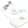 thumbnail image 3 of Antena externa HJ0004 LTE Router Modem Antena con conector TS9 CRC9 SMA Hugtrwg Nuevos Originales, 3 of 9