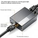 thumbnail image 5 of Gigabit Ethernet Switch Rj45 Splitter 1to2 for PC Laptop A, 5 of 5
