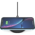thumbnail image 4 of Belkin F7U082ttBLK 10-Watt BOOST↑UP Qi Charging Pad, 4 of 9
