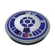 thumbnail image 2 of Funda adhesiva PopGrip Star Wars R2-D2 para teléfono, 2 of 6