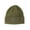 Olive, variant on Big Accessories BA527 Patch Beanie